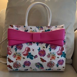 Betsey Johnson handbag